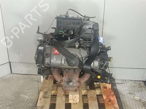 Used Engine Engine 38297948 38297948