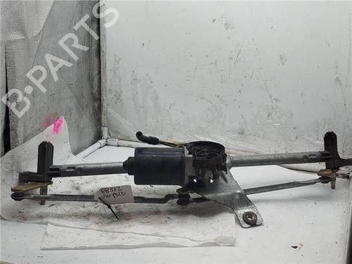 Viskermotor vindrute VW POLO (6N2) 1.9 SDI (64 hp) 24705981
