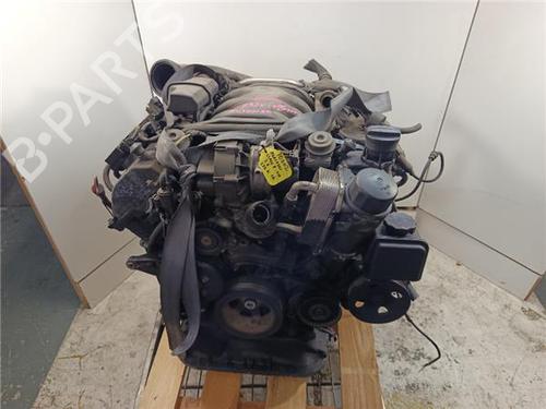 Used Engine MERCEDES-BENZ E-CLASS (W210) E 240 (210.062) (170 hp) 29551249