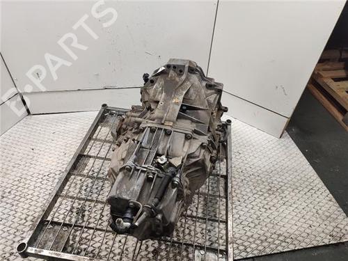Gearbox AUDI A6 C6 (4F2) 2.4 | BP31605082M3 - Image 3