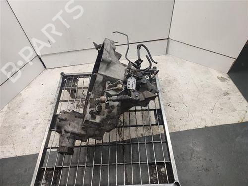 Gearbox HONDA HR-V (GH_) 1.6 16V 4WD (GH2, GH4) | BP23187797M3