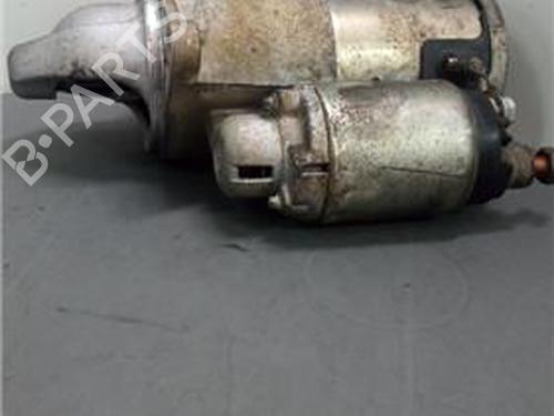 Used Starter CHEVROLET CRUZE (J300) 1.8 (141 hp) 18381901