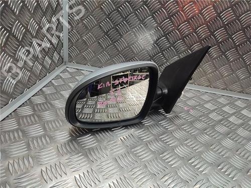 Used Left mirror KIA SPORTAGE IV (QL, QLE) 1.7 CRDi (116 hp) 30502626