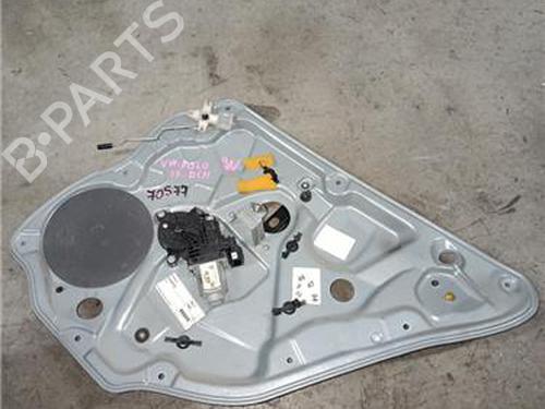 Used Other VW POLO IV (9N_, 9A_) 1.4 TDI (80 hp) 30916229