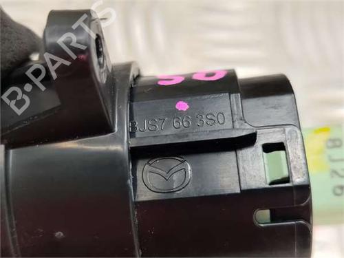 Ignition barrel MAZDA CX-5 (KF) 2.0 | BP38429248M48 - Image 3