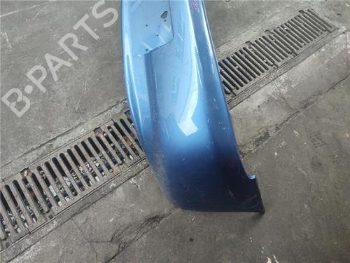 Rear bumper BMW Z3 Roadster (E36) 1.9 i | BP20217252C8 