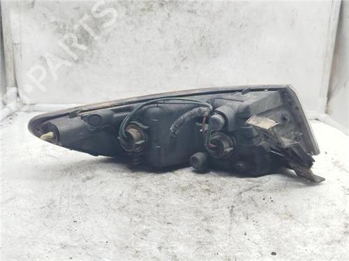 Right taillight HONDA CIVIC VIII Hatchback (FN, FK) 2.2 CTDi (FK3) | BP22375515C35 