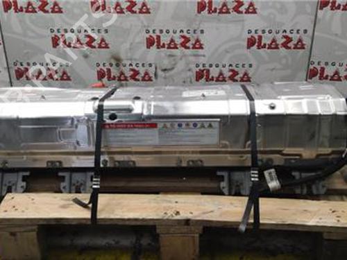 Batteri HYUNDAI IONIQ (AE) 1.6 GDI Hybrid (141 hp) 31656564