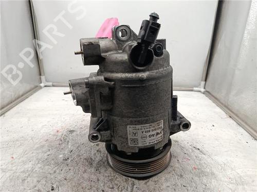 AC compressor SEAT IBIZA IV (6J5, 6P1) 1.6 TDI | BP30139492M34