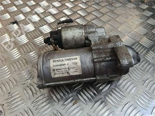 Used Starter Starter 39418602 39418602