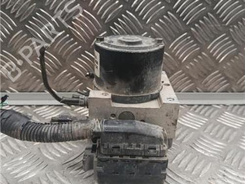Used ABS pump ABS pump KIA CARNIVAL II (GQ) 2.9 CRDi (144 hp) 34256096 34256096
