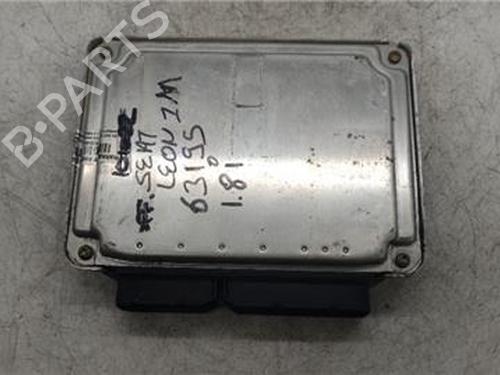 Control unit SEAT LEON (1M1) 1.8 20V | BP18384353M11 