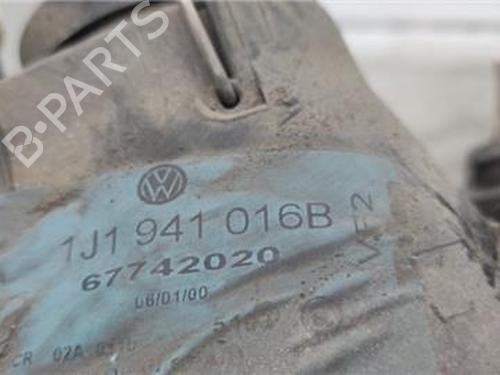 Right headlight VW GOLF IV Variant (1J5) 1.6 | BP18380077C29