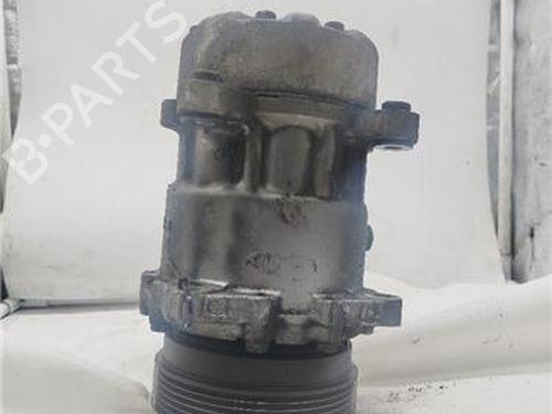AC compressor VW GOLF IV (1J1) 1.9 TDI | BP29621530M34 