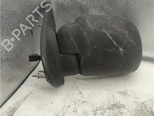 Left mirror RENAULT KANGOO (KC0/1_) D 65 1.9 (KC0E, KC02, KC0J, KC0N) | BP22250548C26 