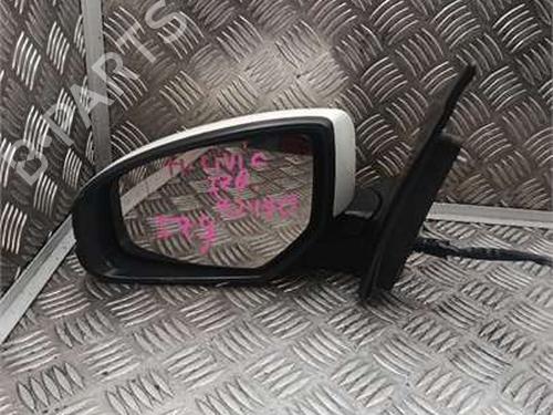 Used Left mirror Left mirror 37596945 37596945