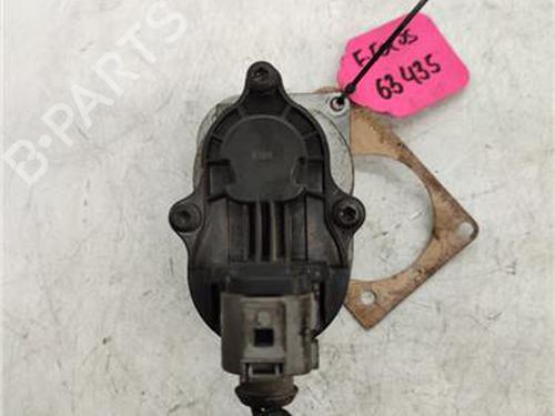 Throttle body FORD FOCUS II (DA_, HCP, DP) 1.8 TDCi | BP18007027M82 
