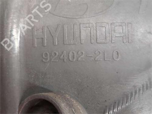Right taillight HYUNDAI i30 (FD) 1.6 | BP38571289C35 - Image 4