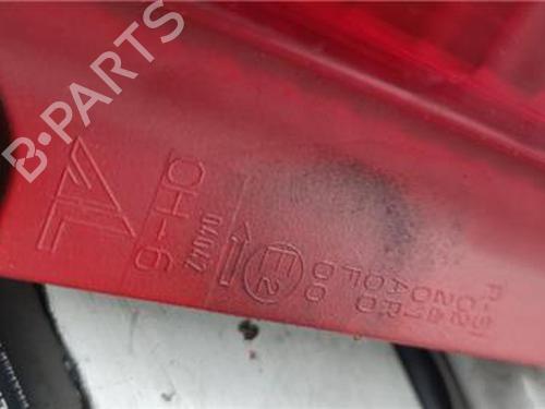 Left taillight PEUGEOT 107 (PM_, PN_) 1.0 | BP18005280C34 