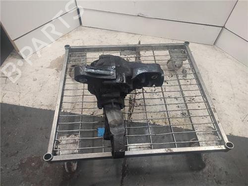 Differential, foran MERCEDES-BENZ R-CLASS (W251, V251) R 320 CDI 4-matic (251.022, 251.122) (224 hp) 25451355
