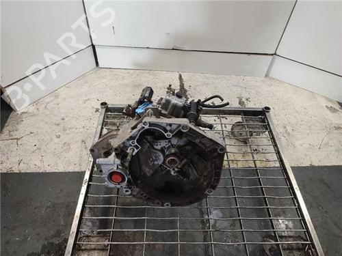 Girkasse LANCIA YPSILON (843_) 1.2 (843.AXB1A) (80 hp) 27471146