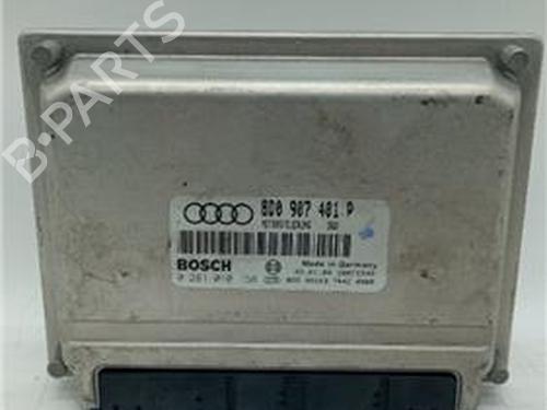 Used Electronic module AUDI A4 B5 (8D2) 2.5 TDI (150 hp) 18382641