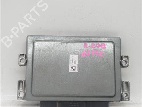 Electronic module NISSAN QASHQAI / QASHQAI +2 I (J10, NJ10, JJ10E) 1.5 dCi | BP28033277M83 