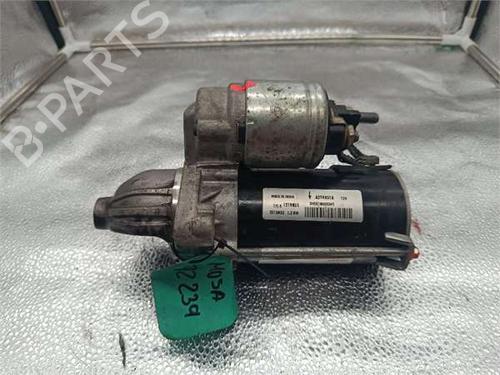 Motor de arranque Motor de arranque 38714150 38714150