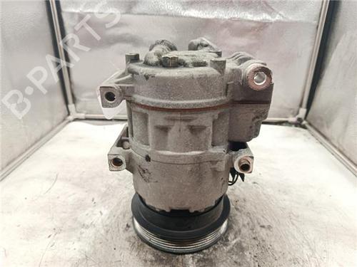 AC compressor KIA CEE'D SW (ED) 1.6 CRDi 115 | BP34145439M34 - Image 3