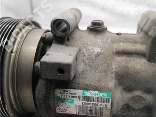 Compressor A/A RENAULT CLIO III (BR0/1, CR0/1) 1.2 16V (BR0P, CR0P) (101 hp) 29872443