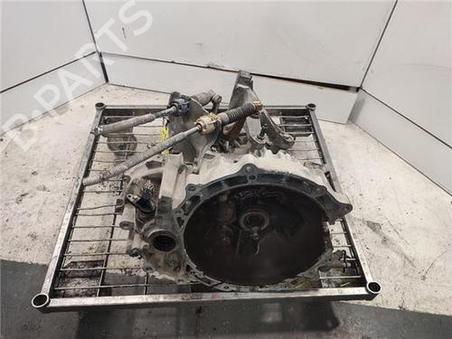 Getriebe für MAZDA 3 (BK) 2.0 (BKEP) (150 hp) 29345314