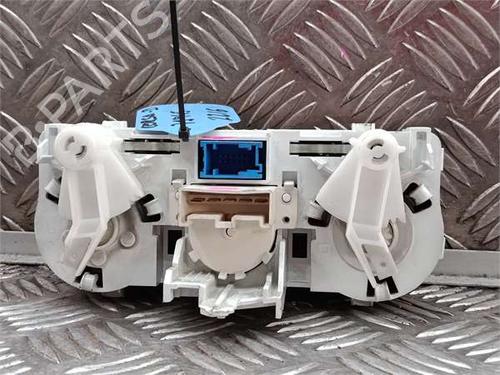 Climate control OPEL CORSA D (S07) 1.3 CDTI (L08, L68) | BP37862914I5 - Image 2