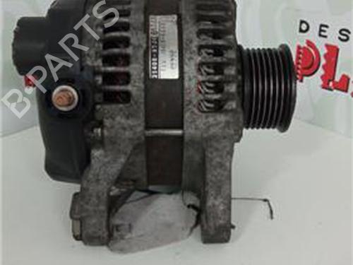 Alternator SUZUKI GRAND VITARA II (JT, TE, TD) 1.9 DDiS All-wheel Drive (JT419, TD44, JB419WD, JB419XD,... | BP18378306M7 