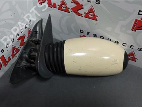 Left mirror FIAT SEICENTO / 600 (187_) 1.1 (187AXB, 187AXB1A, 187AXC1A02) | BP18388984C26 