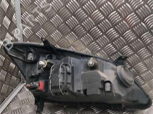 Used Left headlight Left headlight 39625452 39625452
