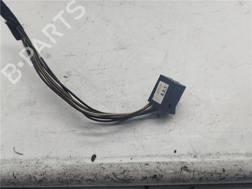 Left mirror MERCEDES-BENZ CLK (C209) CLK 200 Kompressor (209.342) | BP24137166C26 