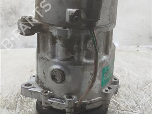 Used AC compressor SEAT IBIZA II (6K1) 1.4 i (60 hp) 22250353