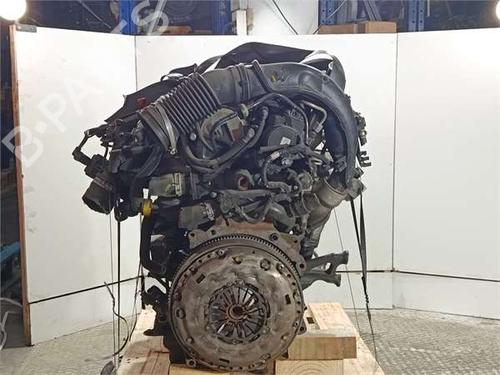 Engine PEUGEOT 508 I (8D_) 2.0 HDi | BP38474830M1 - Image 4