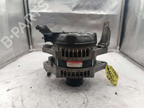 Alternador Alternador 38297921 38297921