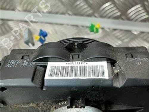 Switch PEUGEOT 307 SW (3H) 2.0 HDI 110 | BP30949395I30