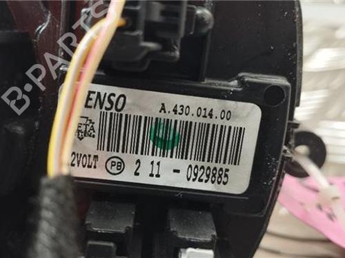 Varmvifte CITROËN C4 Grand Picasso I (UA_) 2.0 HDi 150 | BP29986539M62