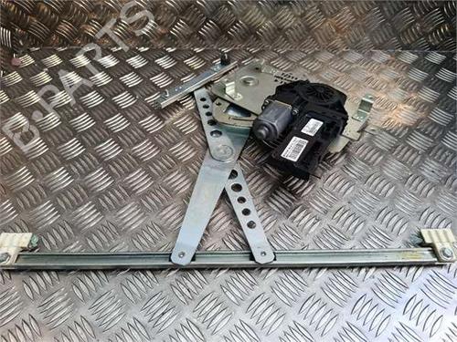 Used Front left window mechanism Front left window mechanism RENAULT MEGANE III Hatchback (BZ0/1_, B3_) 1.5 dCi (106 hp) 39906103 39906103