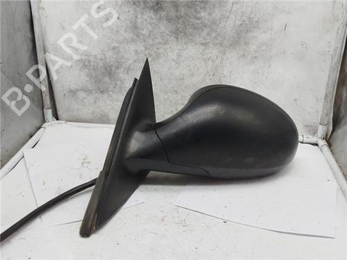 Left mirror SEAT IBIZA III (6L1) 1.4 16V | BP21168802C26 