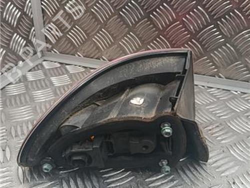 Right taillight SEAT CORDOBA (6L2) 1.9 TDI | BP32354994C35