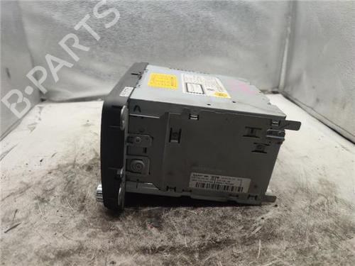 Radio VW GOLF VI (5K1) 2.0 TDI | BP22375511E6