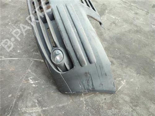Front bumper VW CADDY III Box Body/MPV (2KA, 2KH, 2CA, 2CH) 1.9 TDI | BP28445405C7 