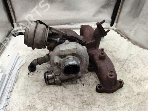 Turbo/Compressor Turbo/Compressor 36682480 36682480