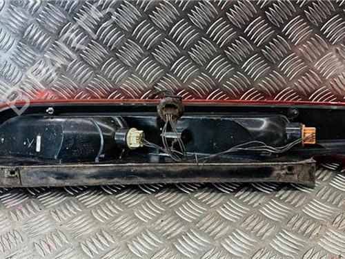 Right taillight FORD FOCUS II (DA_, HCP, DP) 1.6 | BP31656581C35