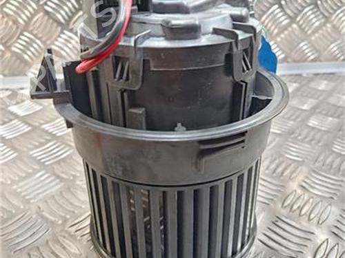 Heater blower motor CITROËN C3 III (SX) 1.2 PureTech 82 | BP29963508M62