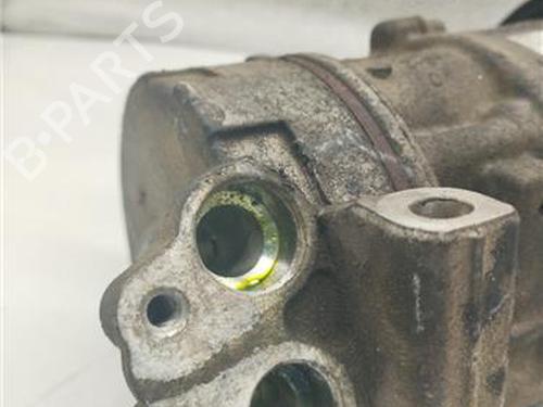 AC compressor FIAT STILO (192_) 1.9 JTD | BP29621531M34 